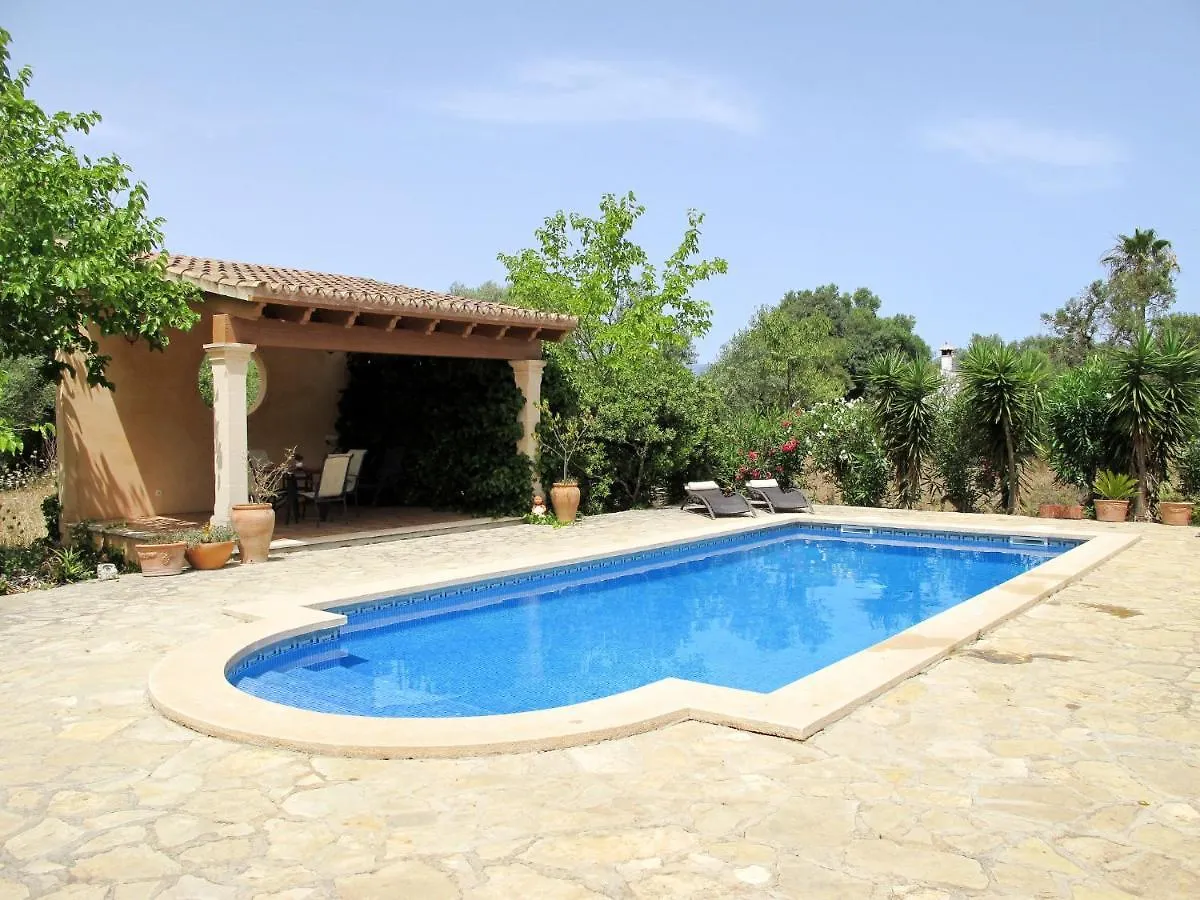 Holiday Home Son Francoi - Inc110 By Interhome Sencelles