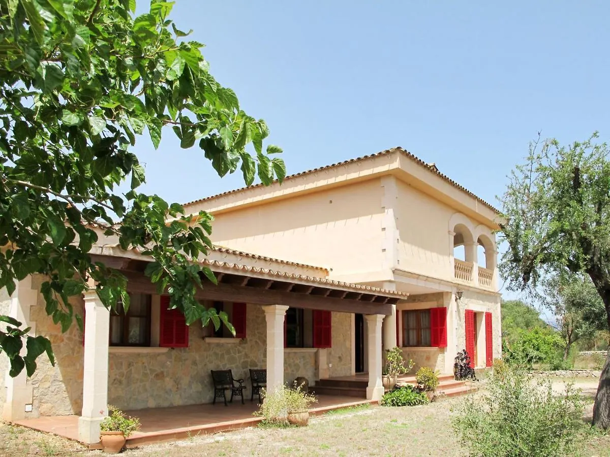 Holiday Home Son Francoi - Inc110 By Interhome Sencelles