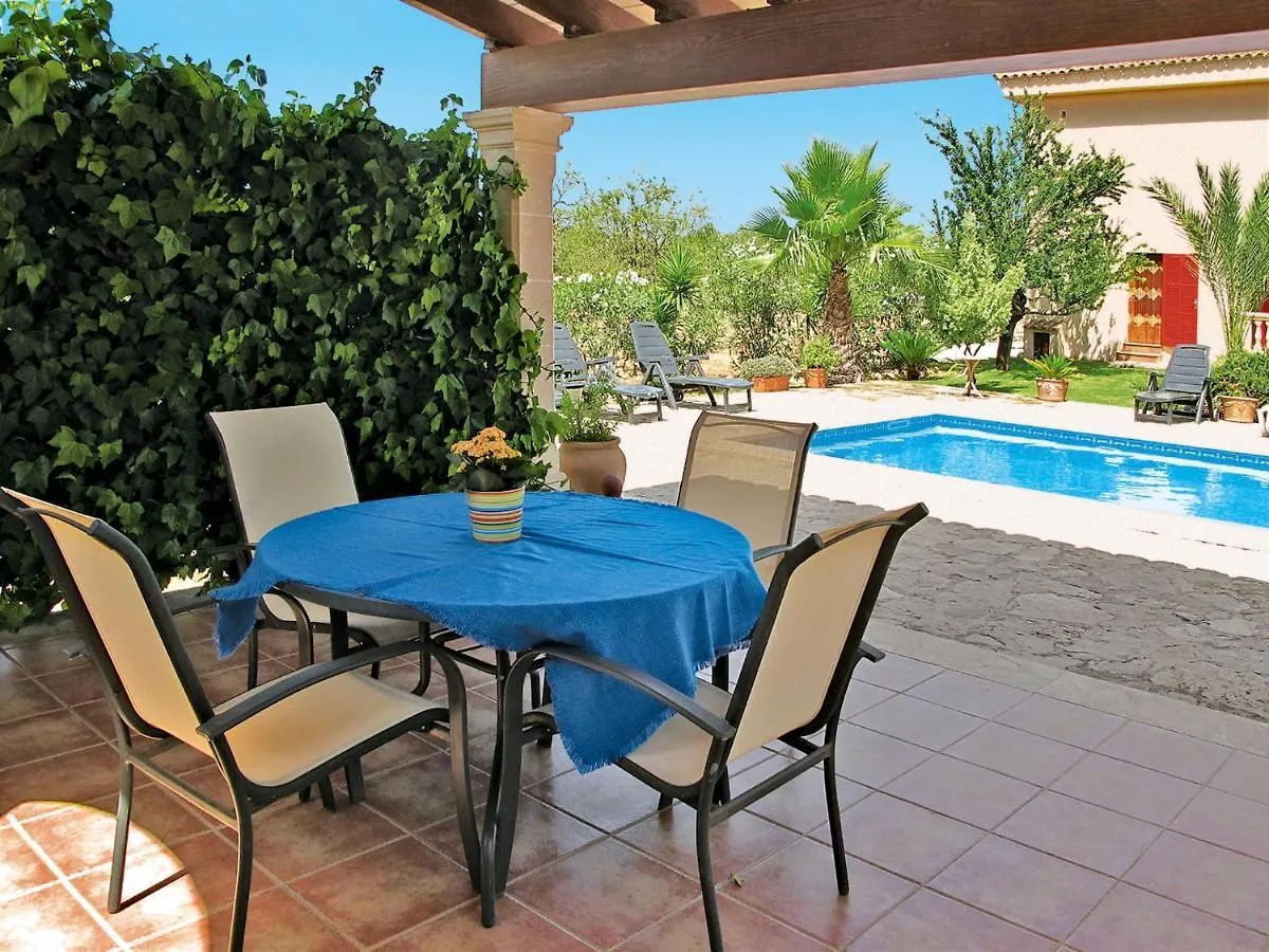 Holiday Home Son Francoi - Inc110 By Interhome Sencelles Spain