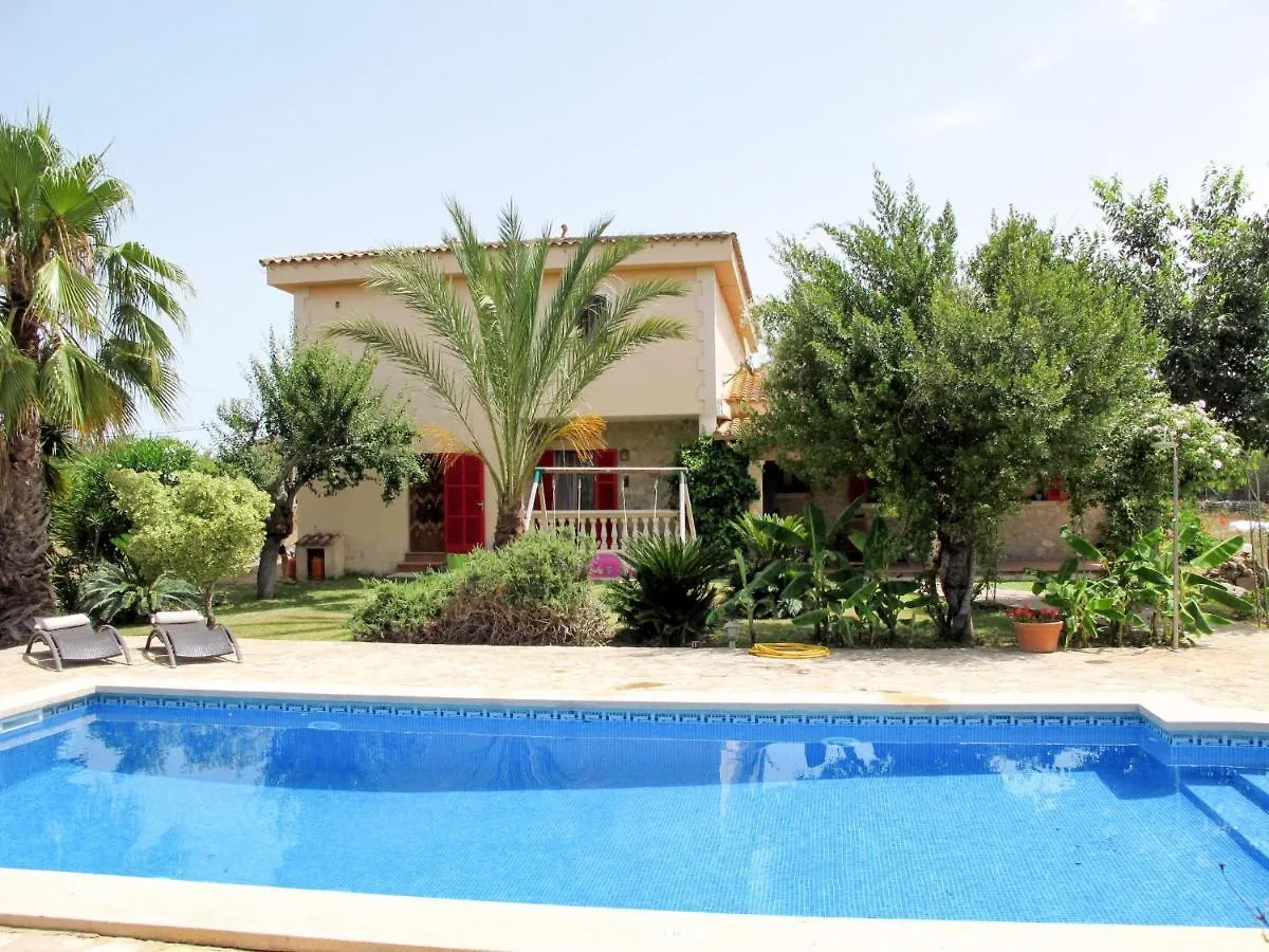 Holiday Home Son Francoi - Inc110 By Interhome Sencelles