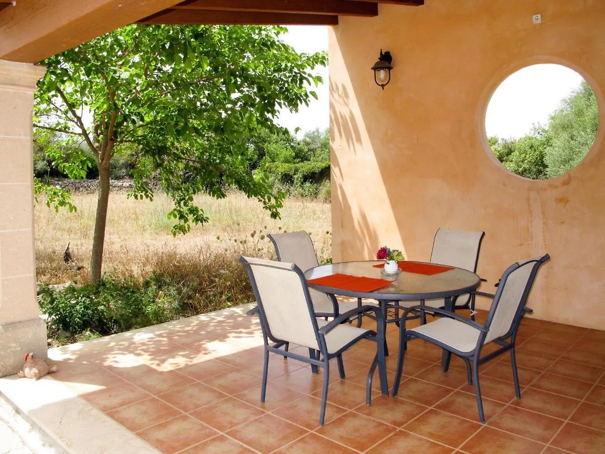 Holiday Home Son Francoi - Inc110 By Interhome Sencelles 0*,  Spain