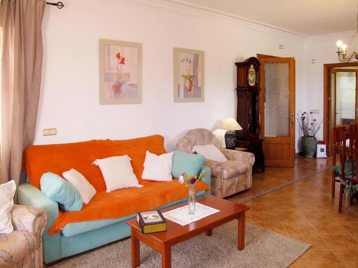 Holiday Home Son Francoi - Inc110 By Interhome Sencelles