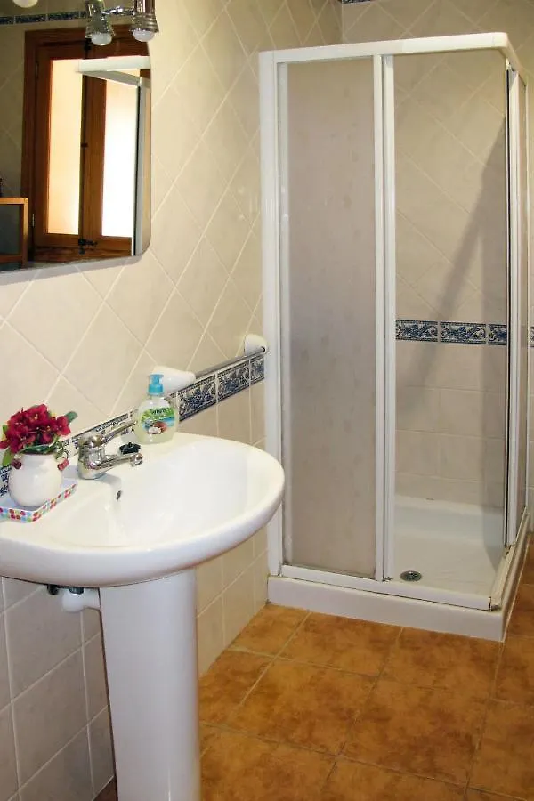 Holiday Home Son Francoi - Inc110 By Interhome Sencelles
