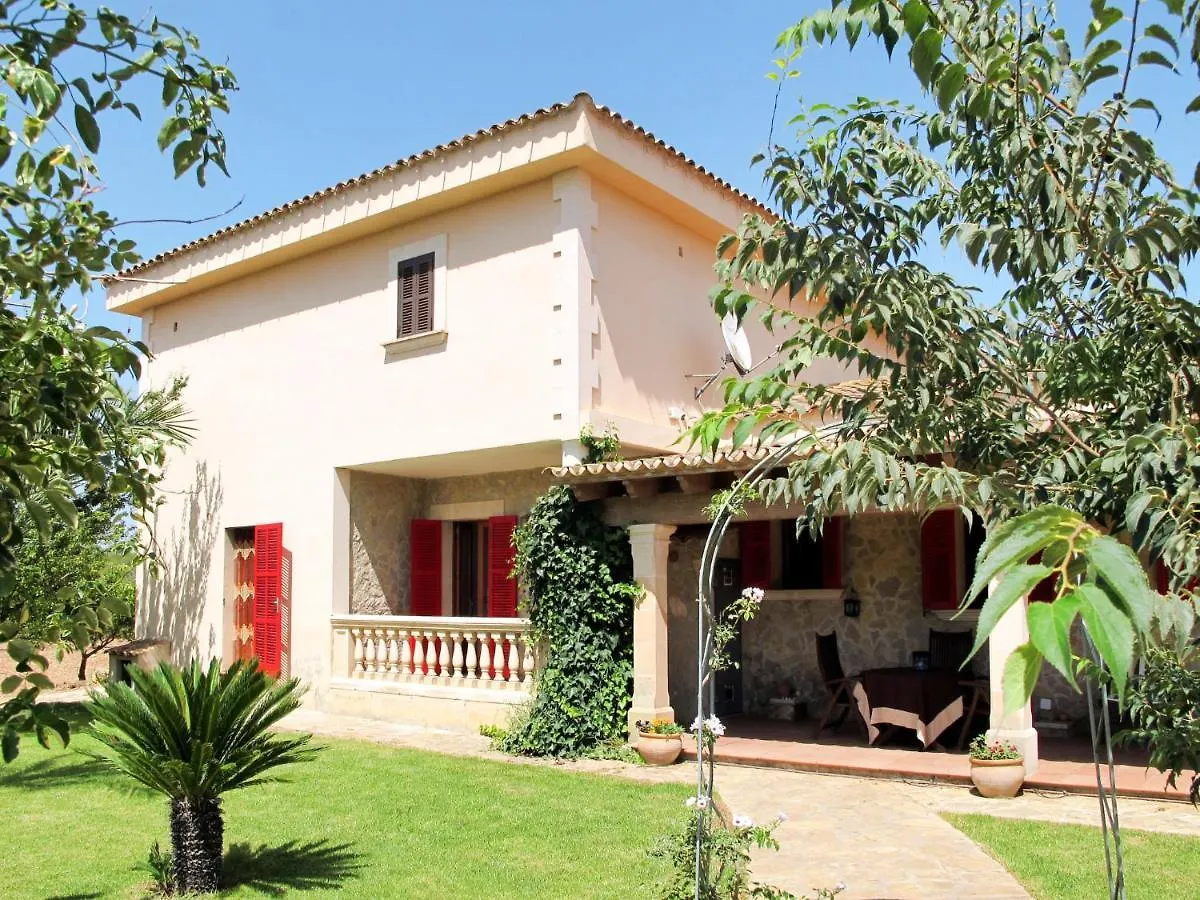 Holiday Home Son Francoi - Inc110 By Interhome Sencelles