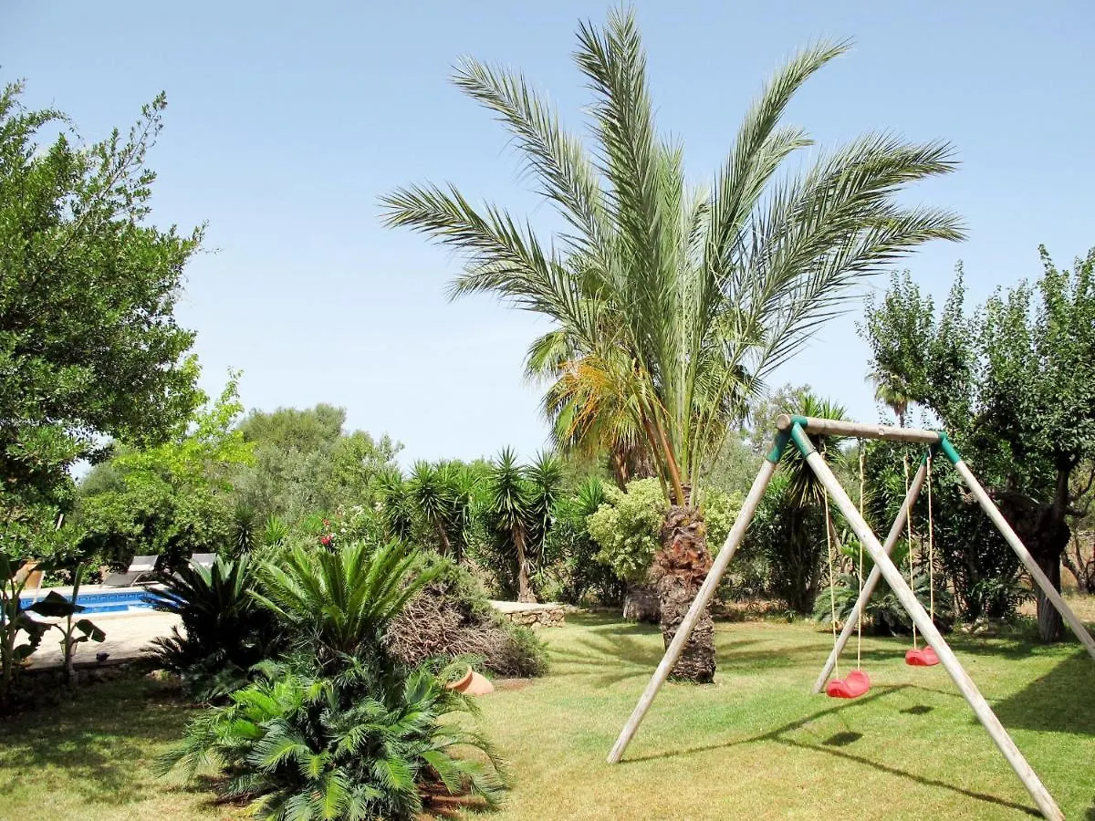Holiday Home Son Francoi - Inc110 By Interhome Sencelles Spain
