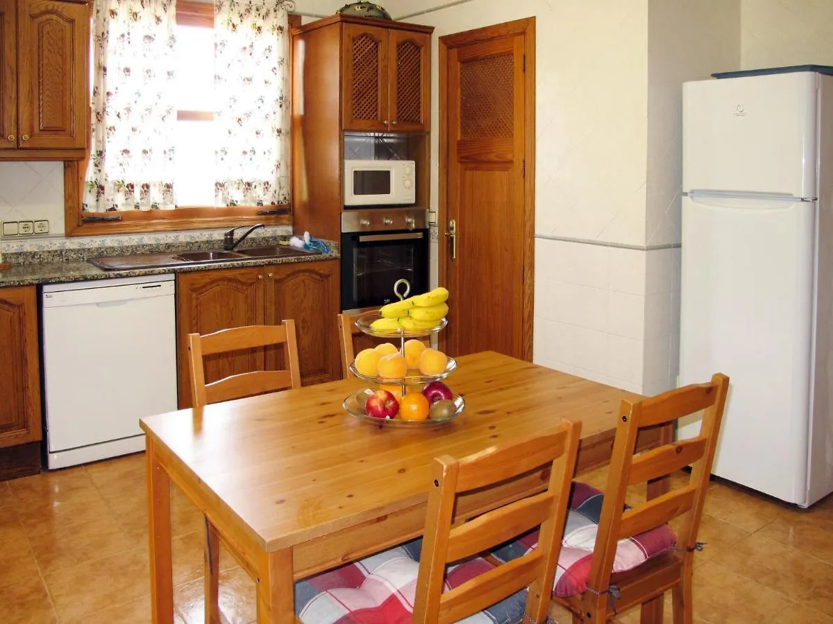 Holiday Home Son Francoi - Inc110 By Interhome Sencelles 0*,