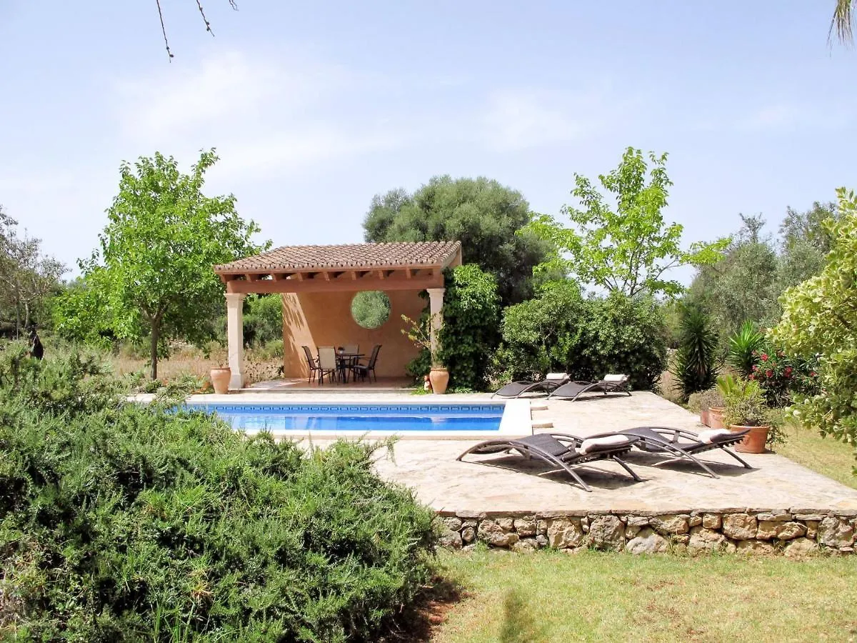 Holiday Home Son Francoi - Inc110 By Interhome Sencelles