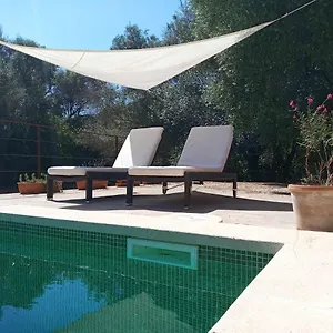 Cas Canar Villa